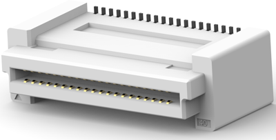 5-5179010-1 AMP PCB Connection Systems Image 1