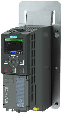 6SL3261-6GA00-0BA0 Siemens Variable speed drive and Accessories