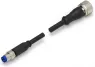 2273114-4 TE Connectivity Sensor-Actuator Cables