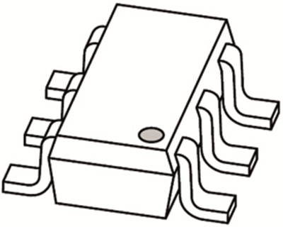 PBLS6024D,115 NEXPERIA Bipolar Transistors