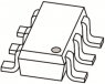 Bipolar junction transistor, NPN/PNP, -1.8 A, -20 V, SMD, SOT-457, PBLS2021D,115