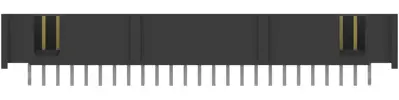 5104338-9 AMP PCB Connection Systems Image 4