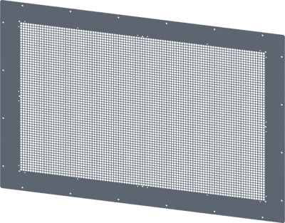 8MF1028-2UD20-0A Siemens Accessories for Enclosures