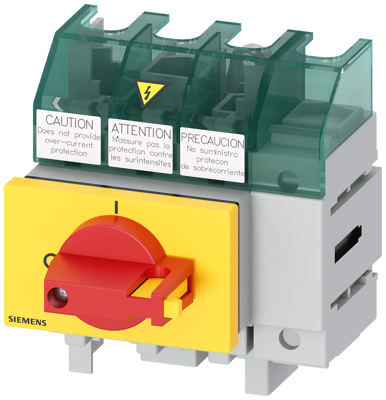 3LD5000-0TL13 Siemens Circuit Breakers