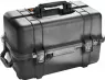 1460 EMPTY Peli Trolleys, bags, cases and holders