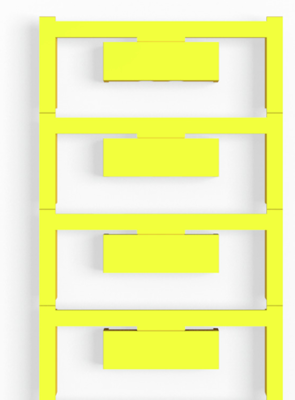 2445080000 Weidmüller Terminals Accessories