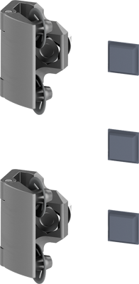 8PQ2000-0BA08 Siemens Accessories for Enclosures