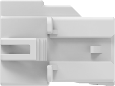 1-1971775-3 TE Connectivity PCB Connection Systems Image 2