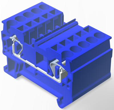 2271559-2 TE Connectivity Series Terminals