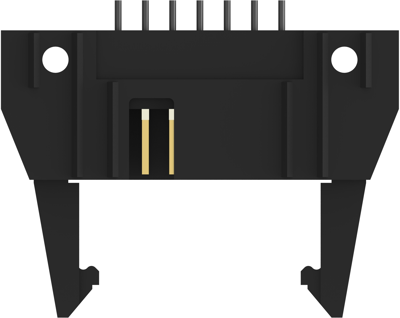 5499922-2 AMP PCB Connection Systems Image 3