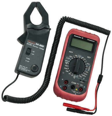 9427460000 Weidmüller Multimeters Image 2