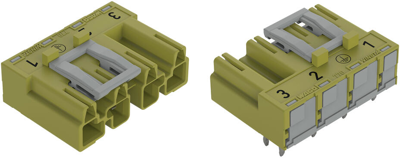 770-874/011-000/073-000 WAGO Device Connectors Image 1