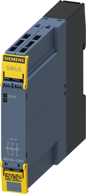 3RQ1000-2GB00 Siemens Coupling Relays