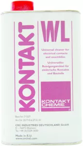 71032-AA Kontakt-Chemie Cleaning Agents