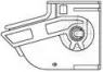 1-968321-2 AMP Accessories for Automotive Connectors