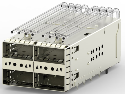 2308171-2 TE Connectivity PCB Connection Systems Image 1