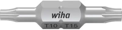 741591015030 Wiha Screwdrivers, Bits and Bitholders