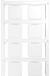 1877580000 Weidmüller Labels