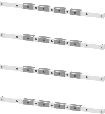 8PQ6000-4BA35 Siemens Accessories for Enclosures