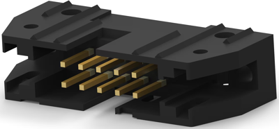 5102153-1 AMP PCB Connection Systems Image 1