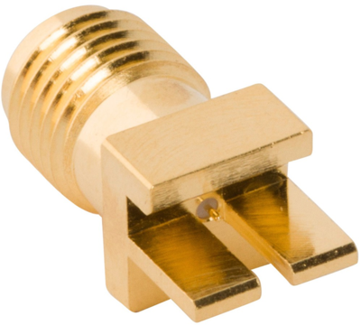 901-10511-1 Amphenol RF Coaxial Connectors Image 3