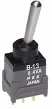 B13AP Toggle Switches