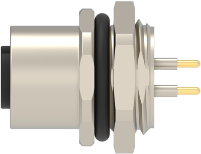 T4143412021-000 TE Connectivity Other Circular Connectors Image 2