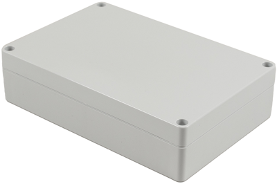 1554HL2GY Hammond General Purpose Enclosures