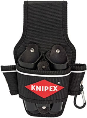 00 19 73 LE Knipex Trolleys, bags, cases and holders