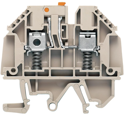 7910380000 Weidmüller Series Terminals