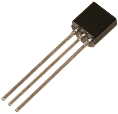 BC818-40LT1G onsemi Bipolar Transistors