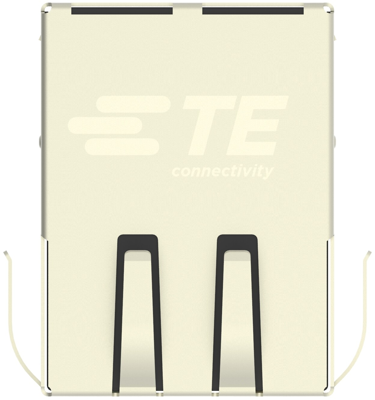 1-2301994-0 TE Connectivity Modular Connectors Image 3