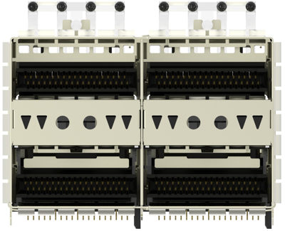 2308171-6 TE Connectivity PCB Connection Systems Image 5