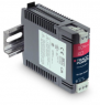 DC/DC converter, 18-75 VDC, 60 W, 1 output, 12 VDC, 86 % efficiency, TCL 060-112DC