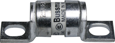 160LET Bussmann Micro Fuses Image 1