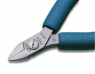 ESD side cutter, 115 mm, 65.5 g, cut capacity (1.6/1 mm/–/–), 522N