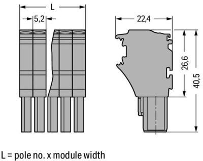 2022-109 WAGO Connecting Blocks Image 2