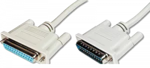 AK-610201-020-E DIGITUS D-Sub Cables