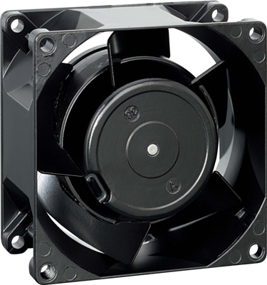 8556 V ebm-papst Axial Fans