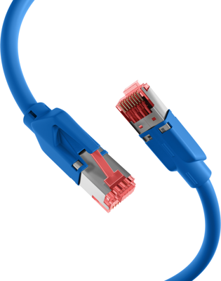 K8054.1,5 EFB-Elektronik Patch Cables, Telephone Cables Image 2