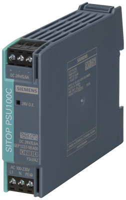 6EP1331-5BA00 Siemens DIN Rail Power Supplies