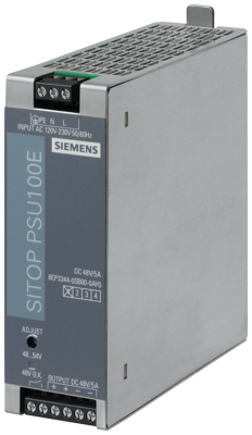 6EP3344-0SB00-0AY0 Siemens DIN Rail Power Supplies