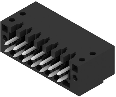 1729630000 Weidmüller PCB Connection Systems Image 2