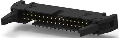 5102322-8 AMP PCB Connection Systems Image 1