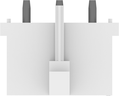 641970-3 AMP PCB Connection Systems Image 3