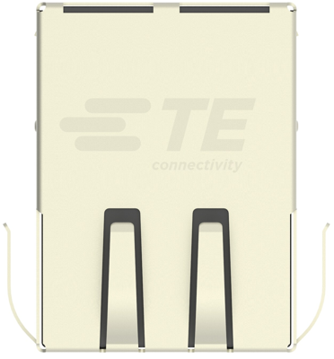 1-2301994-9 TE Connectivity Modular Connectors Image 3