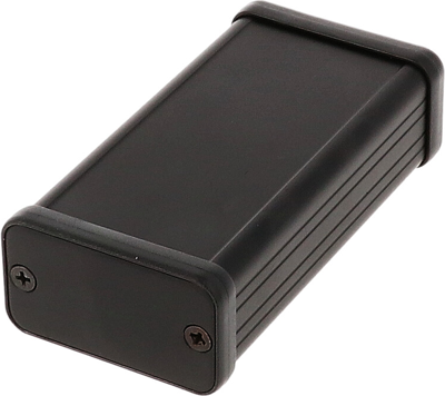 1455D801BK Hammond General Purpose Enclosures