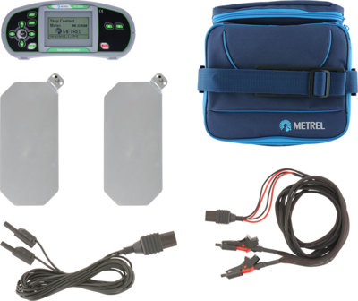 MI 3290 GF METREL Electric Installation and Insulation Testers