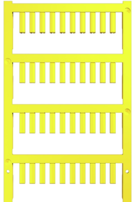 1919210000 Weidmüller Cable Markers