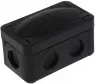 10109571 WISKA Flush-mounted Boxes, Junction Boxes